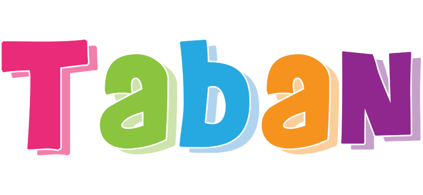 Taban friday logo