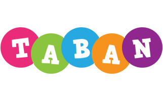 Taban friends logo