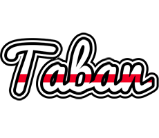 Taban kingdom logo