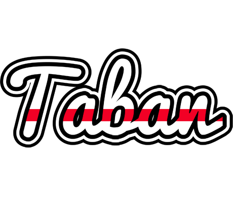 Taban kingdom logo