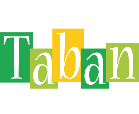 Taban lemonade logo