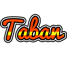 Taban madrid logo