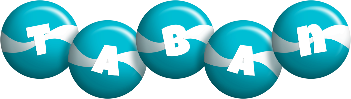 Taban messi logo