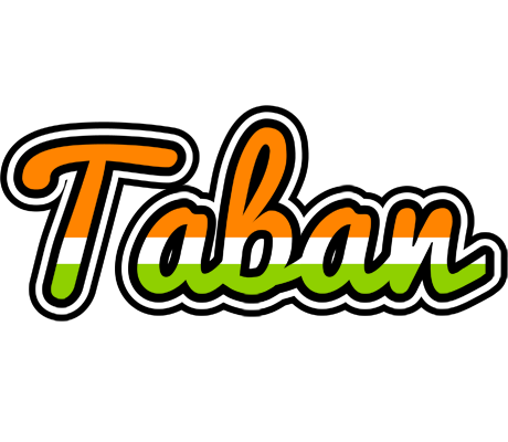 Taban mumbai logo