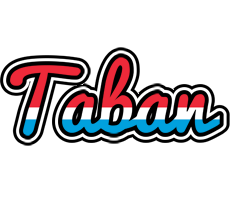 Taban norway logo