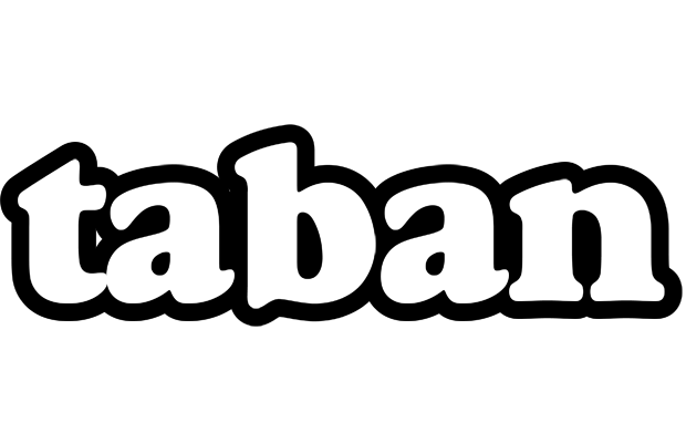 Taban panda logo