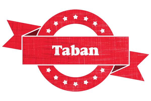 Taban passion logo