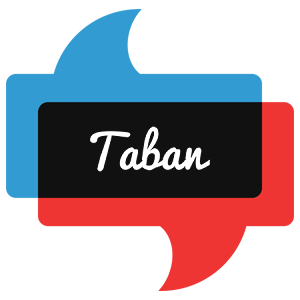 Taban sharks logo