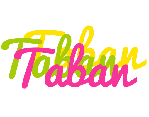 Taban sweets logo