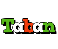 Taban venezia logo