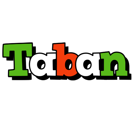 Taban venezia logo