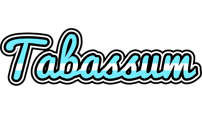 Tabassum argentine logo
