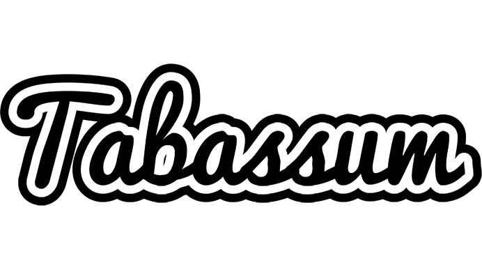 Tabassum chess logo