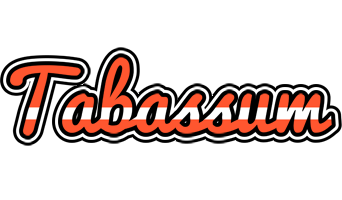 Tabassum denmark logo