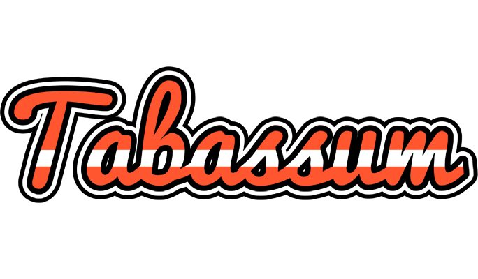 Tabassum denmark logo