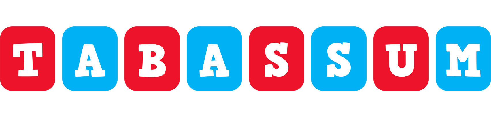 Tabassum diesel logo