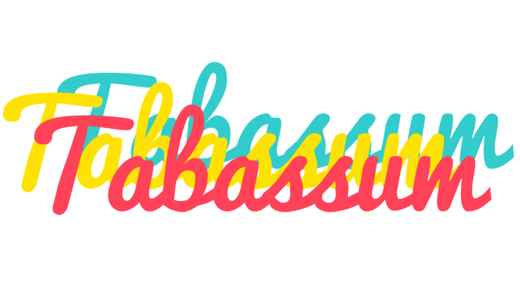 Tabassum disco logo