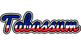 Tabassum france logo