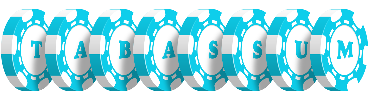 Tabassum funbet logo