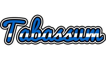 Tabassum greece logo