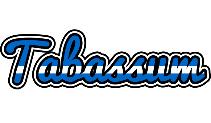 Tabassum greece logo