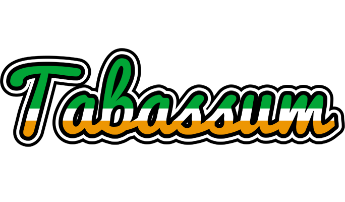 Tabassum ireland logo