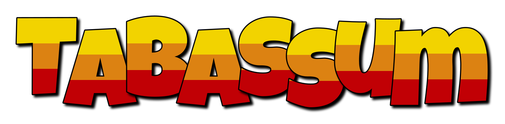 Tabassum jungle logo