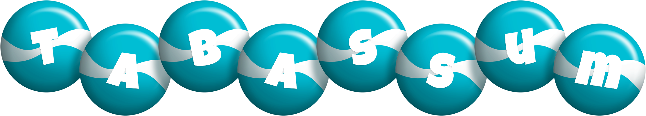 Tabassum messi logo