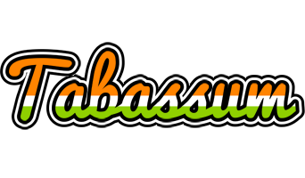 Tabassum mumbai logo