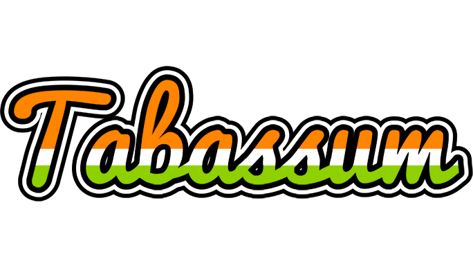 Tabassum mumbai logo