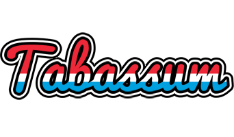 Tabassum norway logo