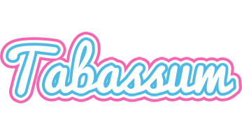 Tabassum outdoors logo