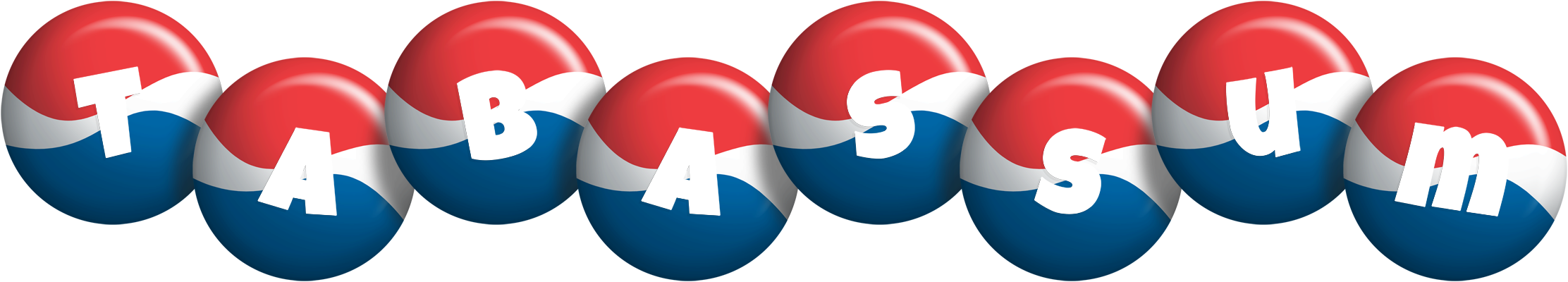 Tabassum paris logo