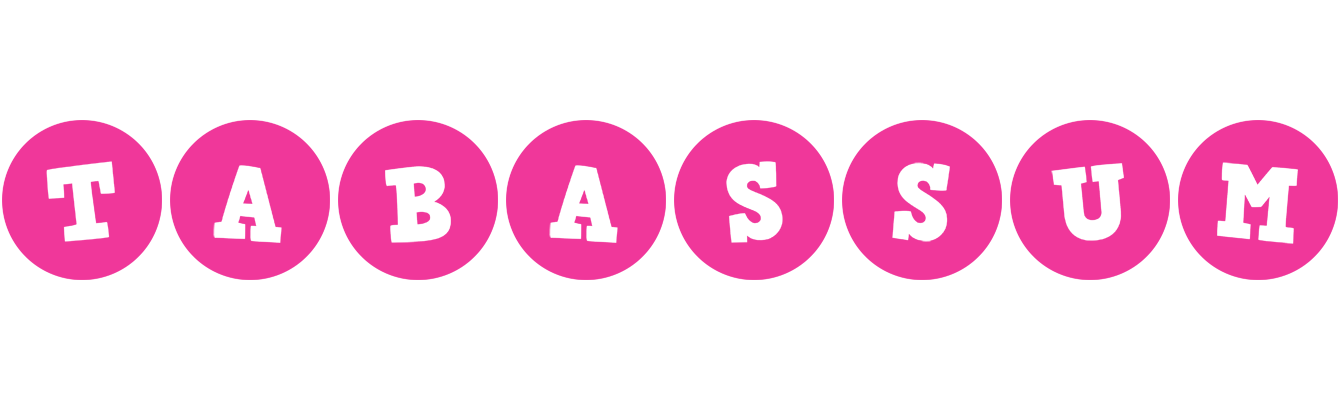 Tabassum poker logo