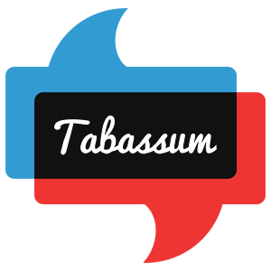 Tabassum sharks logo