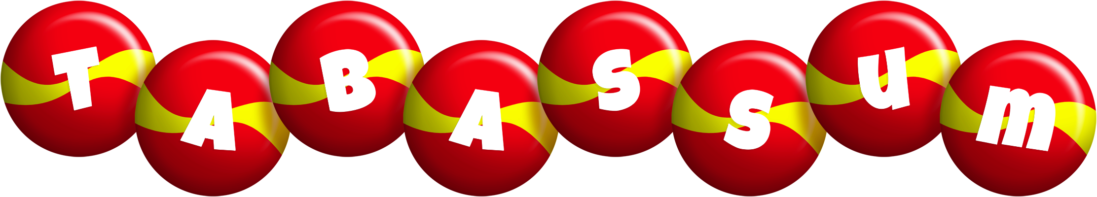 Tabassum spain logo