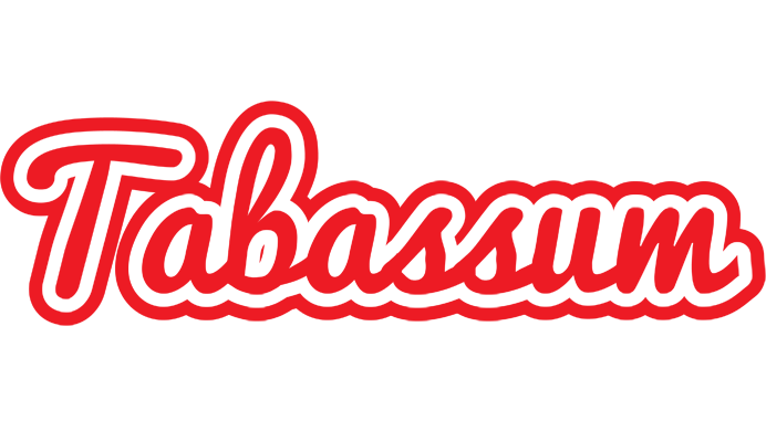 Tabassum sunshine logo