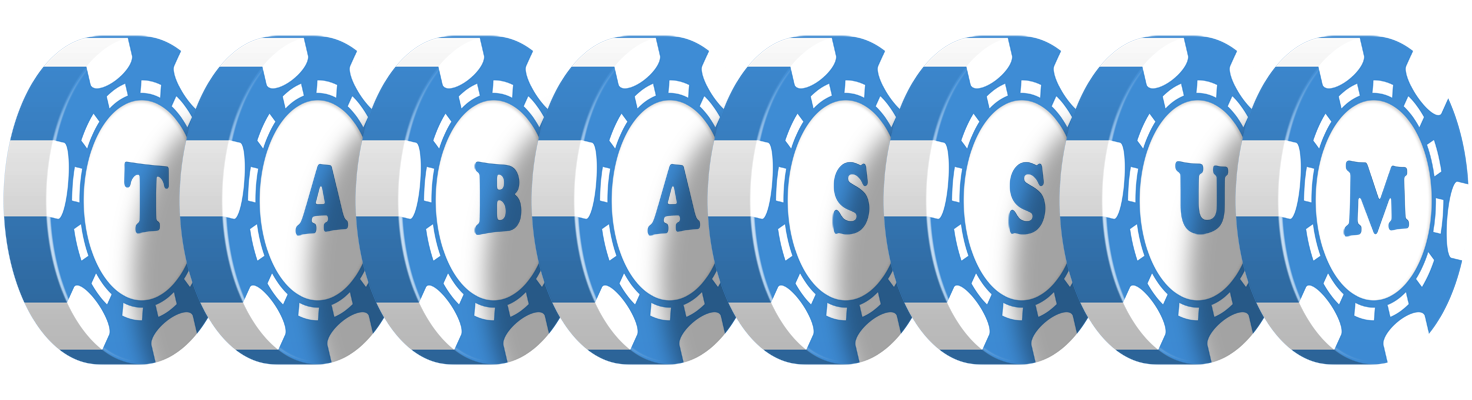 Tabassum vegas logo