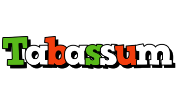 Tabassum venezia logo