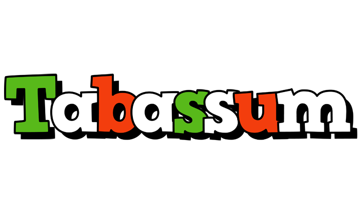 Tabassum venezia logo