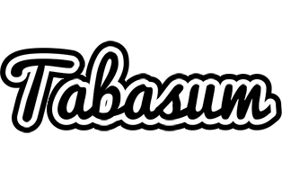 Tabasum chess logo
