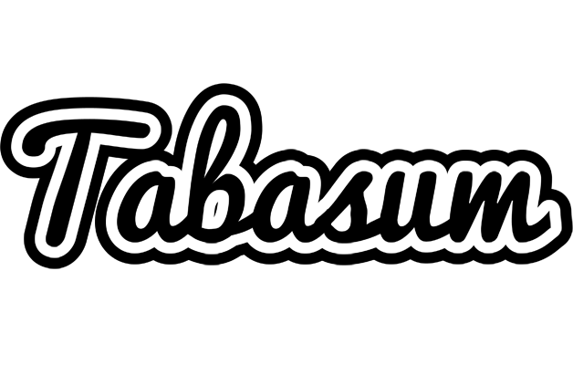 Tabasum chess logo