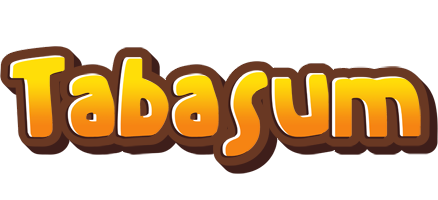 Tabasum cookies logo