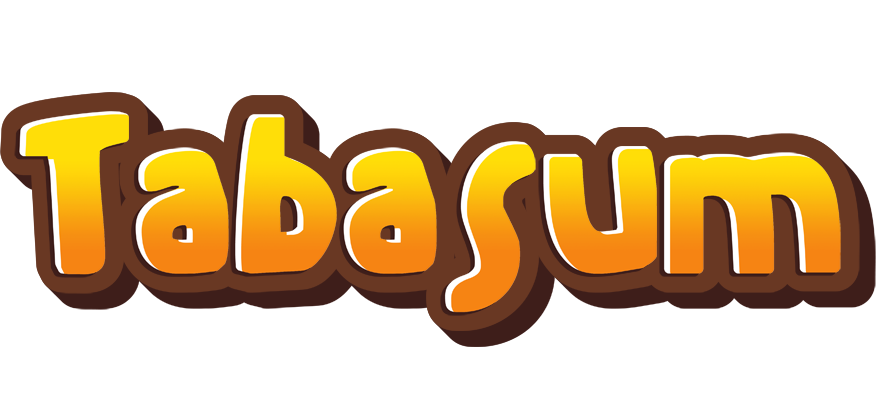 Tabasum cookies logo