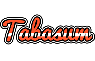 Tabasum denmark logo