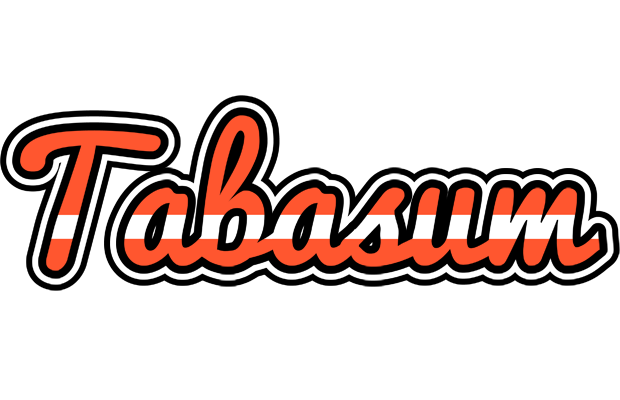 Tabasum denmark logo