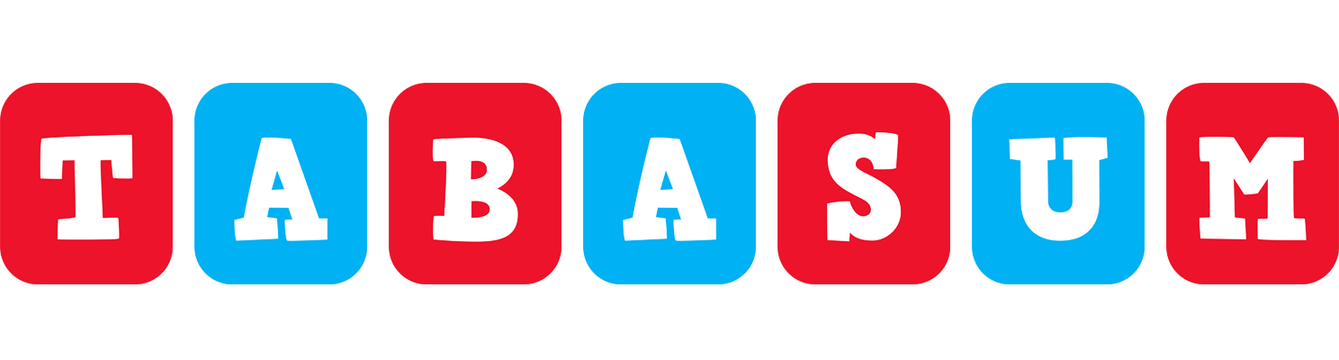 Tabasum diesel logo