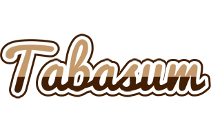 Tabasum exclusive logo