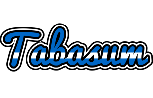 Tabasum greece logo