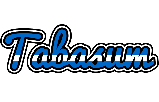 Tabasum greece logo